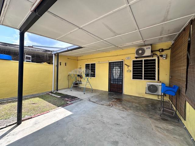 Terraced House for sale in Kepong, Kuala Lumpur