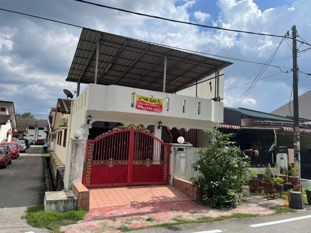 Terraced House for rent in Kepong, Kuala Lumpur