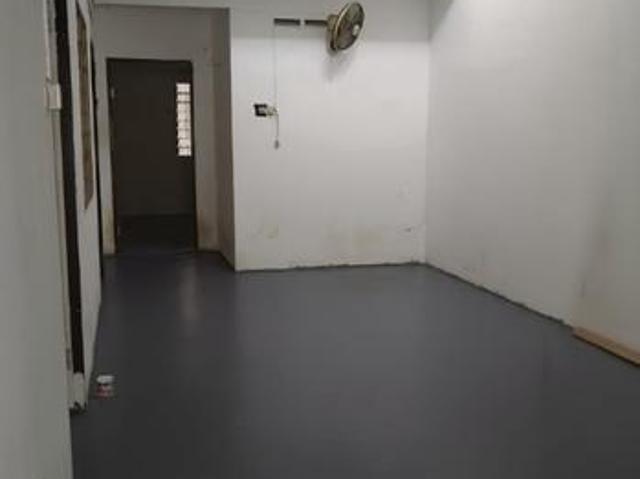 Terraced House for sale in Kepong, Kuala Lumpur