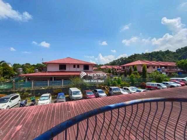 Residential House for sale in Kepong, Kuala Lumpur