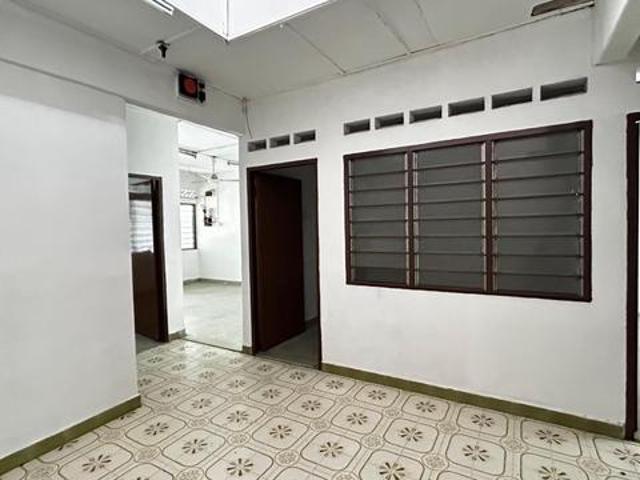 Terraced House for sale in Kepong, Kuala Lumpur