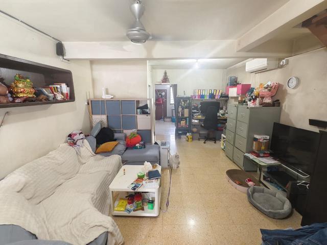 Terraced House for sale in Tebrau, Johor