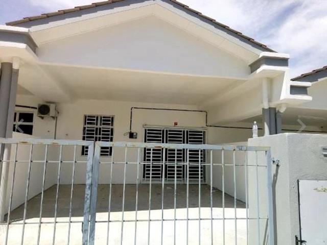 Terraced House for sale in Lanchang, Pahang