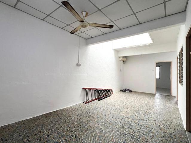 Terraced House for sale in Kepong, Kuala Lumpur