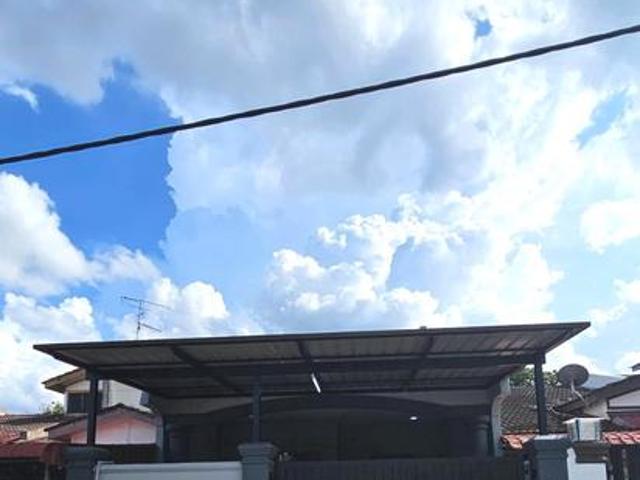 Terraced House for sale in Johor Bahru