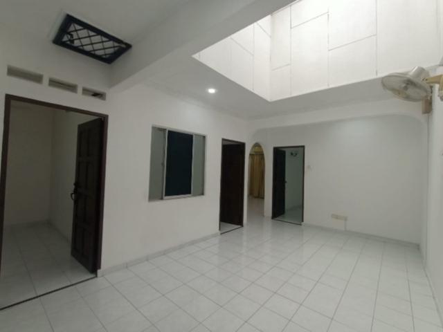 Terraced House for sale in Kepong