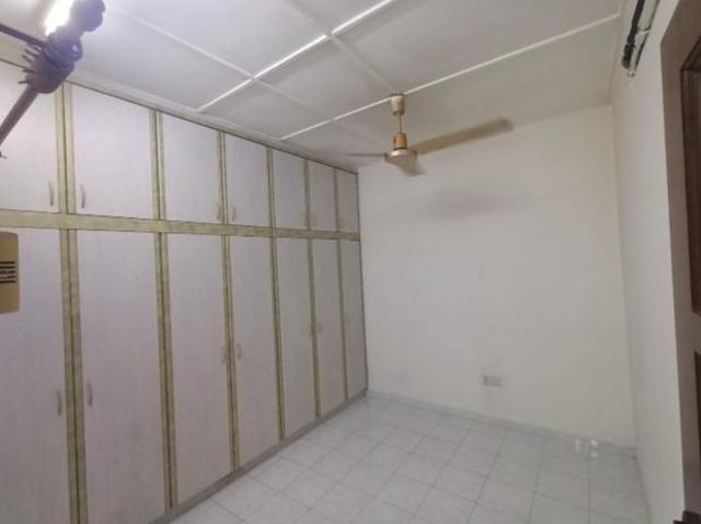 Terraced House for sale in Kepong, Kuala Lumpur