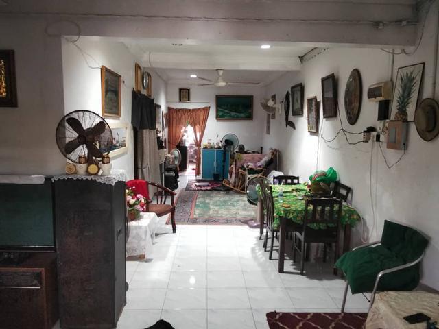 Terraced House for sale in Perak