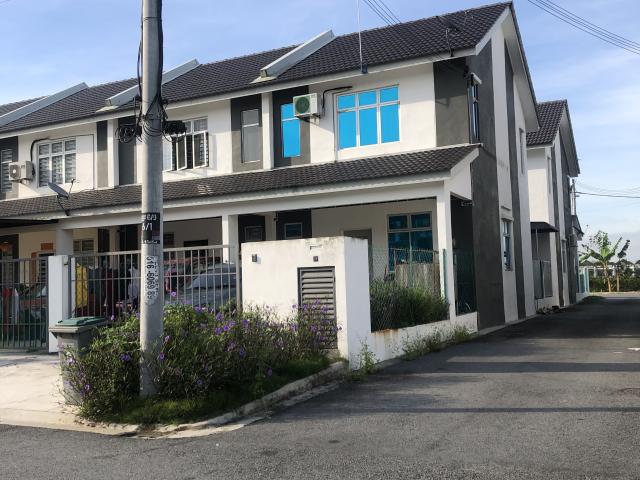 House for rent in Johor