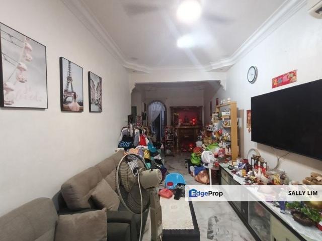 House for sale in Johore Bahru, Johor