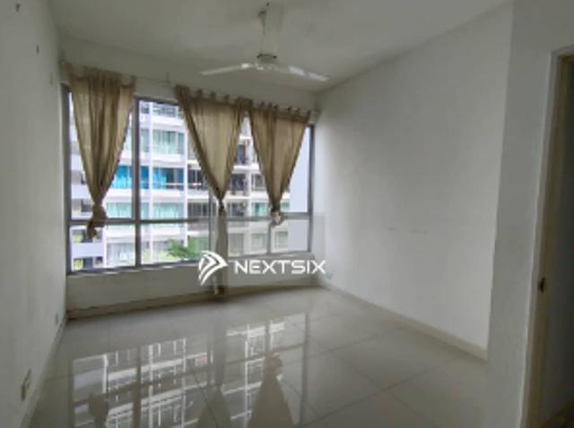 Warehouse for rent in Johore Bahru, Johor