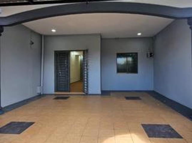 Terraced House for sale in Ulu Tiram, Johor