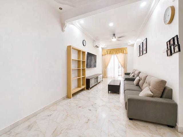 Terraced House for sale in Ulu Tiram, Johor