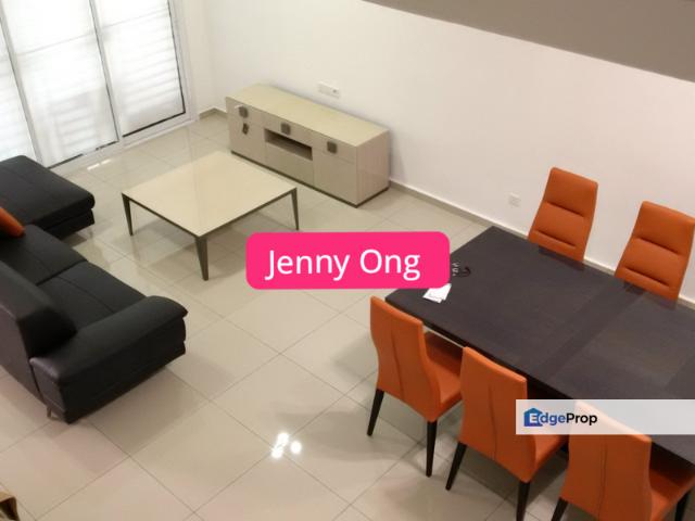 House for sale in Georgetown, Penang