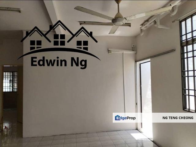 House for sale in Georgetown, Penang