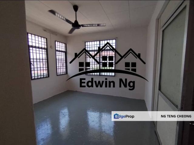 House for rent in Georgetown, Penang