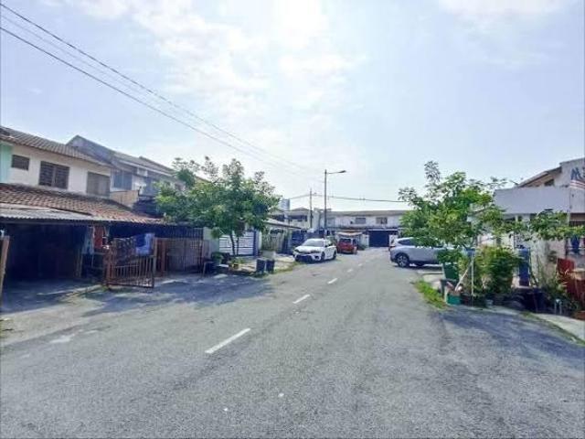 Terraced House for sale in Majlis Perbandaran Kajang, Hulu Langat