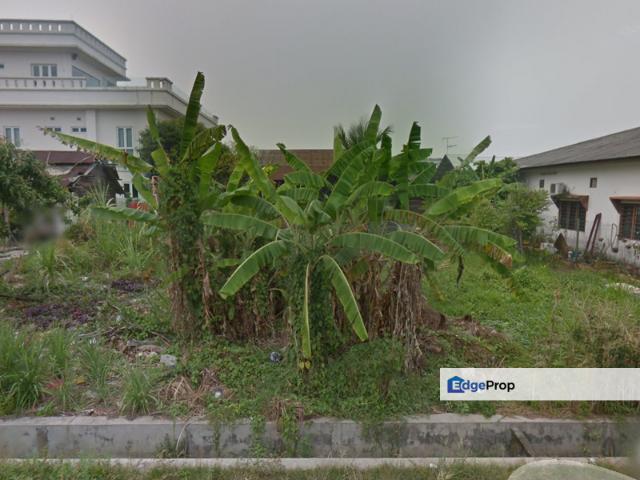 House for sale in Jenjarom, Selangor