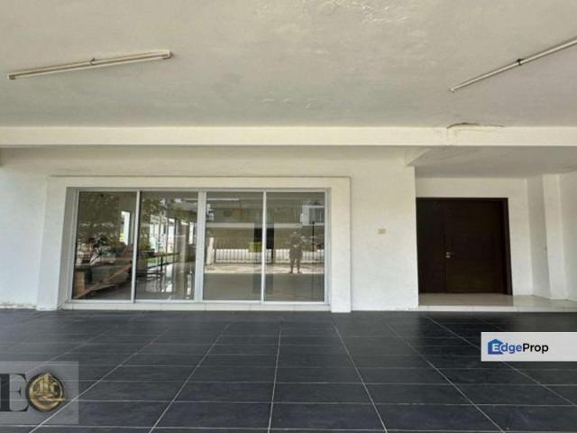 House for rent in Jenjarom, Selangor