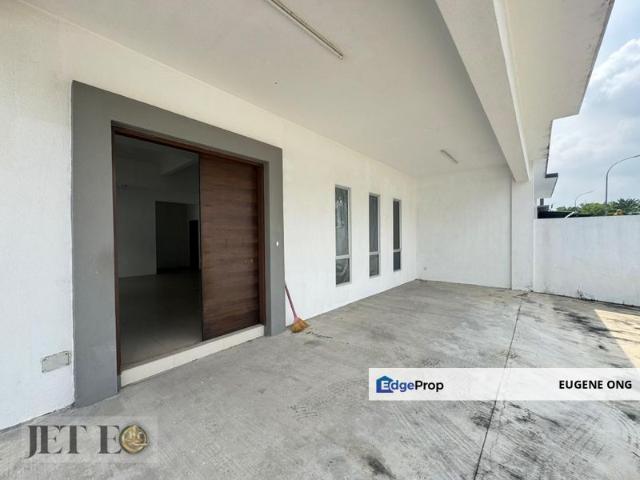 House for sale in Jenjarom, Selangor
