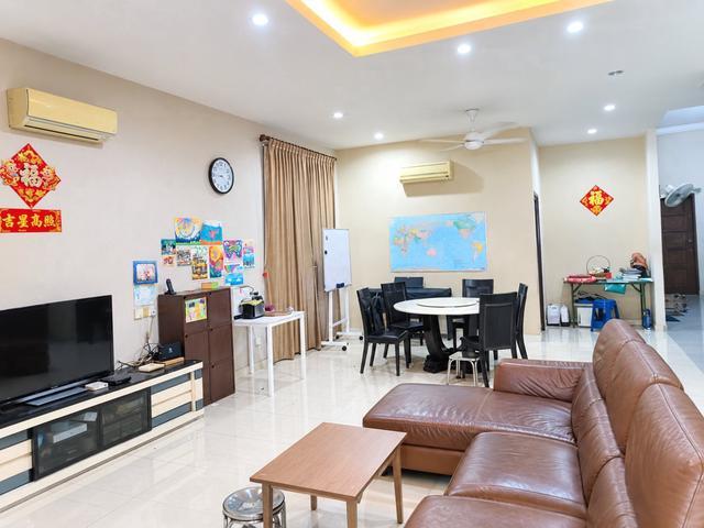 Residential House for sale in Juru, Seberang Perai