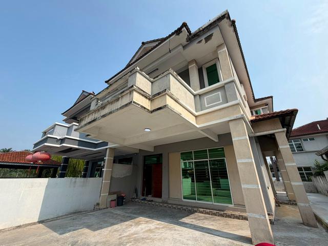 Residential House for rent in Wellesley, Penang