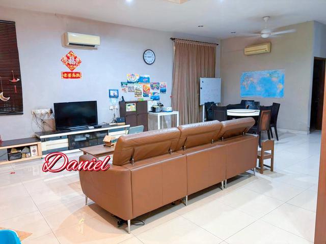 Residential House for sale in Wellesley, Penang