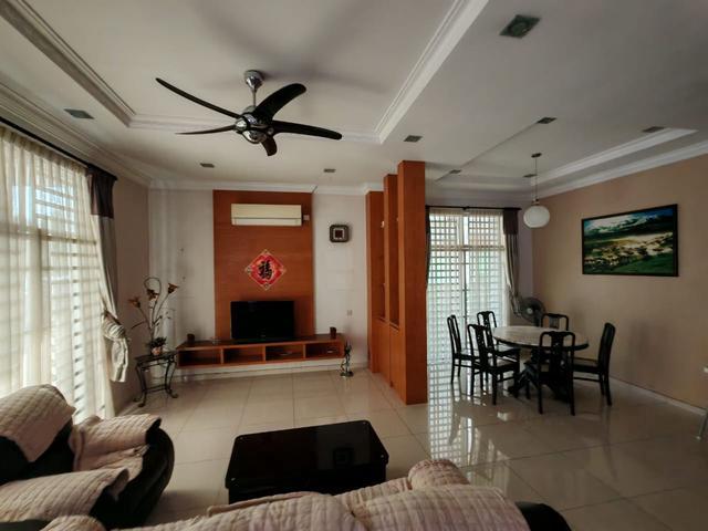 Residential House for rent in Wellesley, Penang