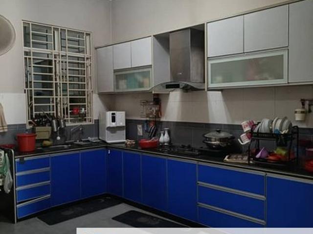 House for sale in Wellesley, Penang