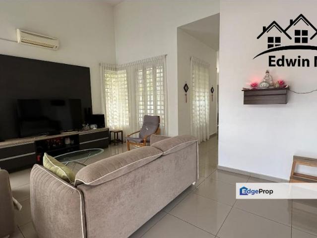 House for sale in Desa Juru Indah, Seberang Perai
