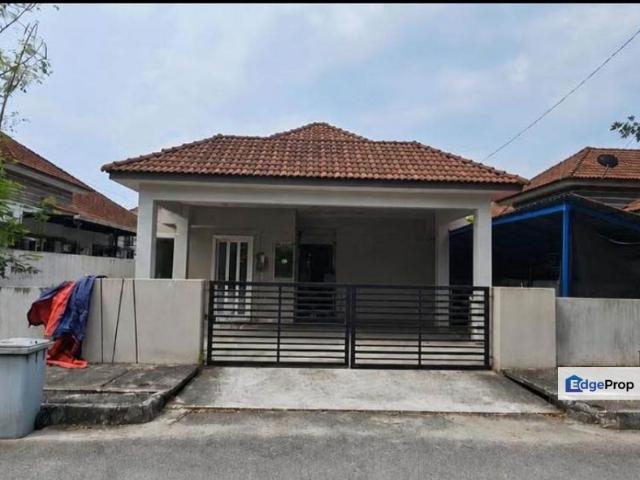House for sale in Desa Juru Indah, Seberang Perai