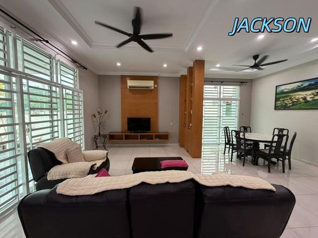 Residential House for rent in Wellesley, Penang