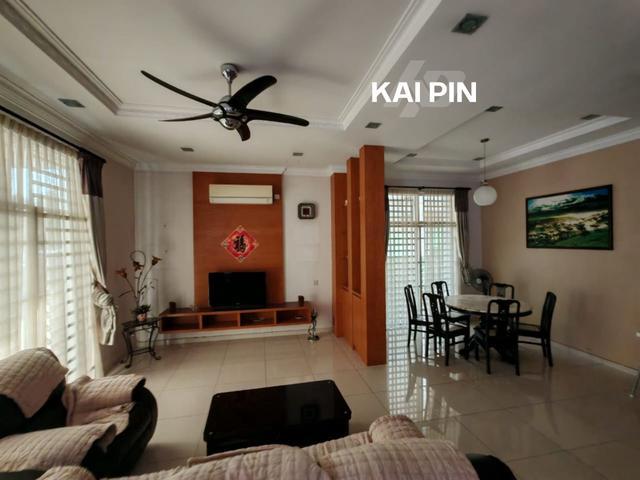 Residential House for rent in Wellesley, Penang