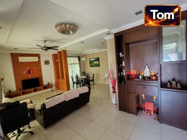 Residential House for rent in Wellesley, Penang