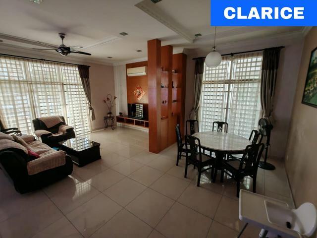 Residential House for rent in Wellesley, Penang