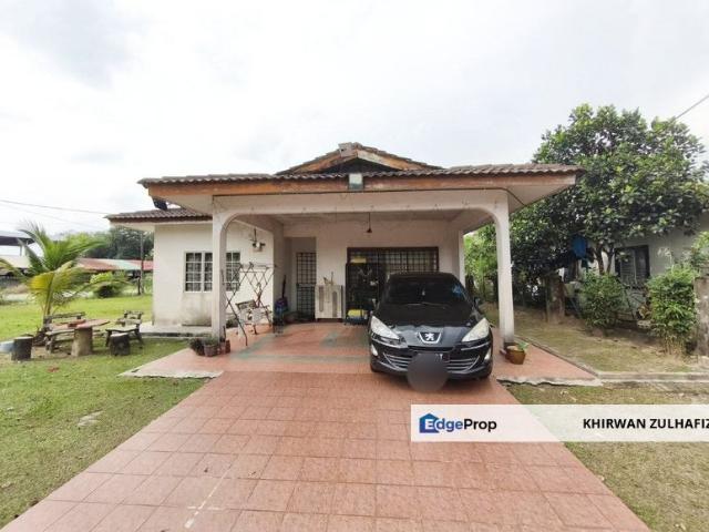 House for sale in Selangor