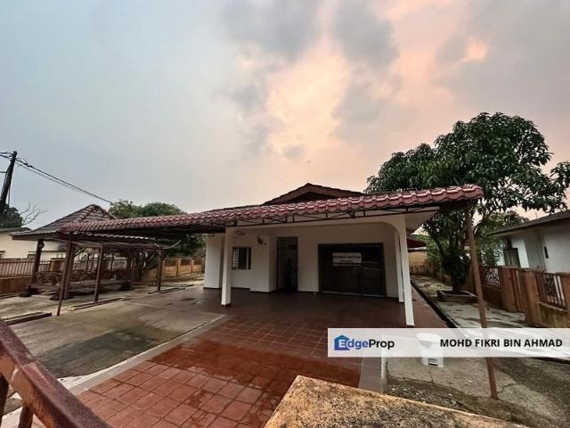 House for sale in Selangor