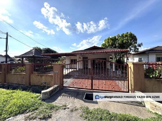 House for sale in Selangor