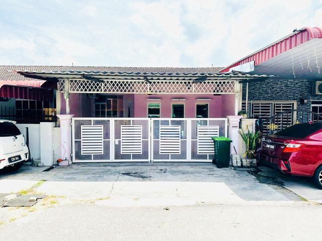 Terraced House for sale in Alor Setar, Kedah