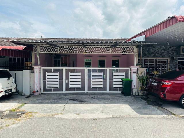 Terraced House for sale in Alor Setar, Kedah
