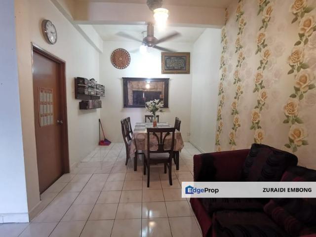 House for sale in Kajang, Langat