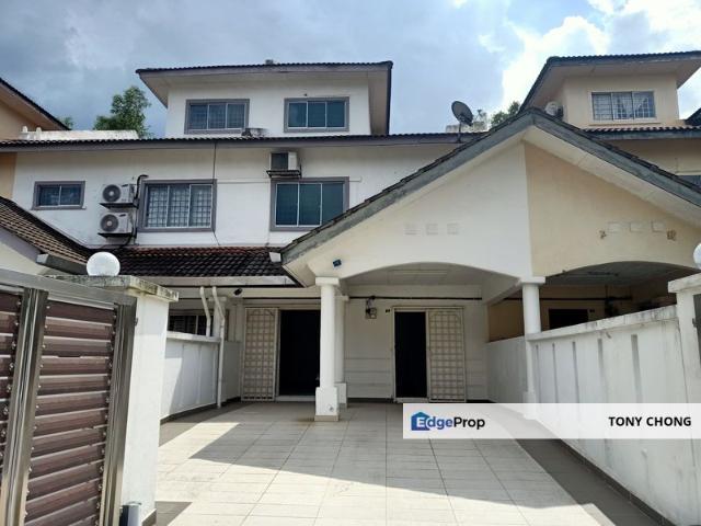 House for sale in Kajang, Langat