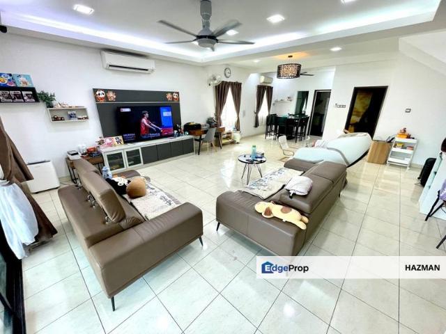 House for sale in Nilai, Negeri Sembilan