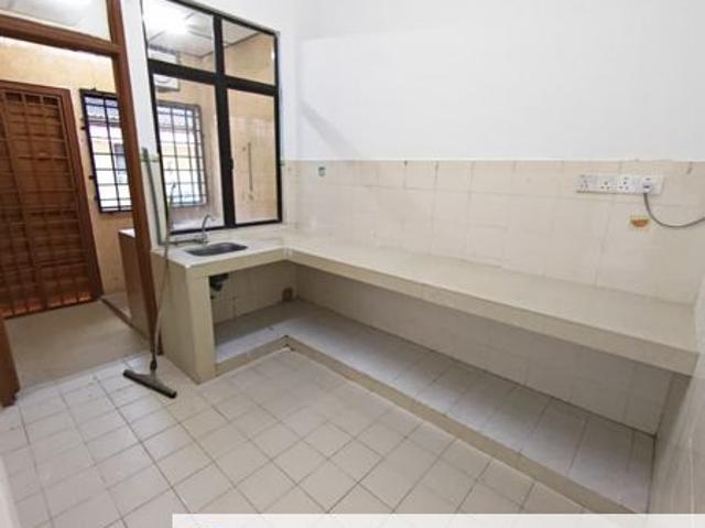 House for rent in Nilai, Negeri Sembilan