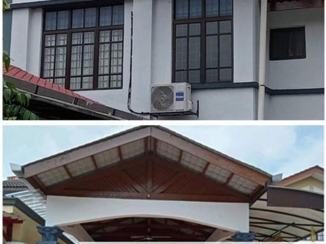 House for sale in Nilai, Negeri Sembilan