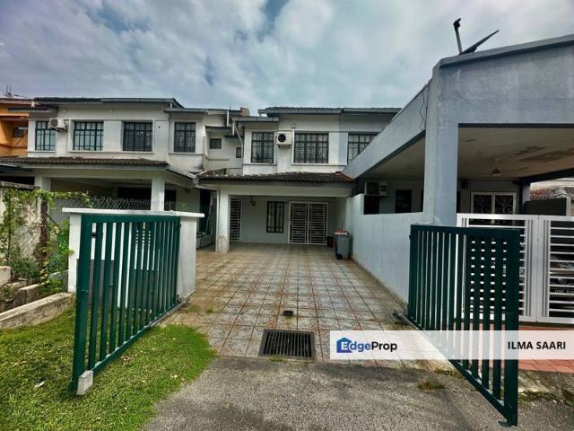 House for sale in Bandar Baru Nilai, Nilai