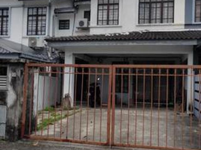 Terraced House for sale in Nilai, Negeri Sembilan