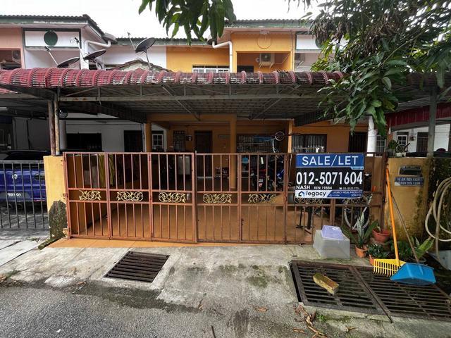 Terraced House for sale in Gerik, Hulu Perak