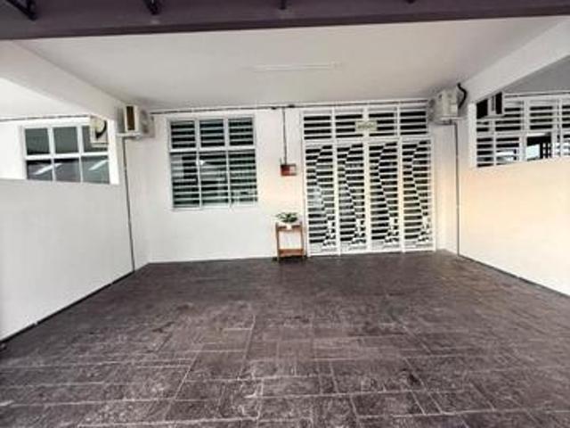 Terraced House for rent in Padang Serai, Kulim