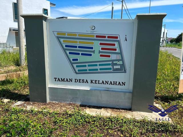 Terraced House for rent in Papar, Bahagian Pantai Barat